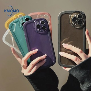 เคสมือถือ Airbag TPU สีพื้น สำหรับ Xiaomi Mi 12T Pro 12 11T 11 Lite 5G Ne 12x ผิวรู้สึกซิลิโคนนุ่มเคส Round กันกล้อง