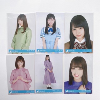 Hinatazaka46 Photo รูปสุ่มจาก CD