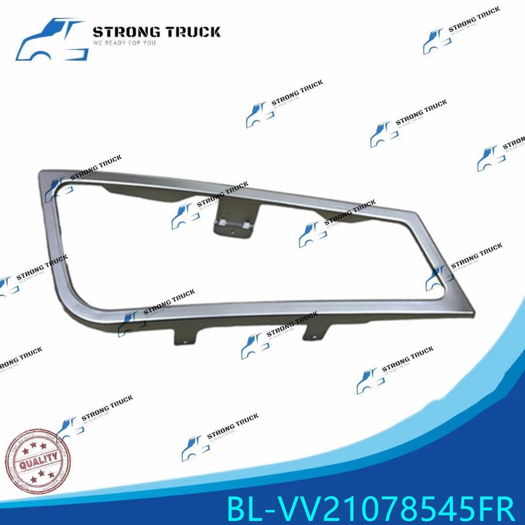 VOLVO FM/FH13 หมอกโคมไฟ "FRAME" LH RH 21078545 21078543
