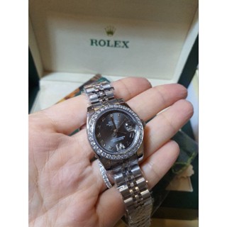 Rolex date just 28mm