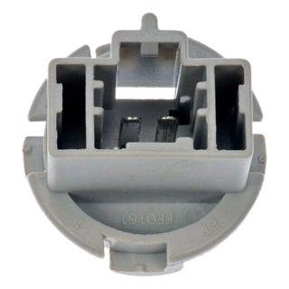 Socket หลอดไฟหรี่ไฟเบรค ขั้วหลอด T20 สำหรับ Honda T20 Socket OE: 33513-S50-003