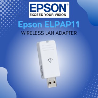 EPSON Wireless LAN Unit ( ELPAP11 )