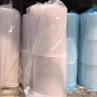 Air bubble บับเบิ้ลกันกระแทก สีใส 65cm 32.5cm 25cm ยาว 100m แอร์บับเบิ้ลกันกระแทก [1 ชิ้น ต่อ 1 ออเดอร์]