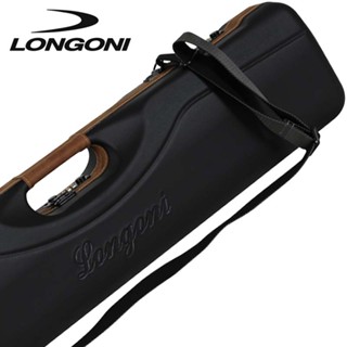 Longoni Skipper 2B-4S Cue Case