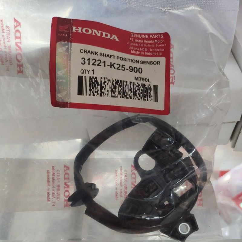 CKP SENSOR BEAT FI**