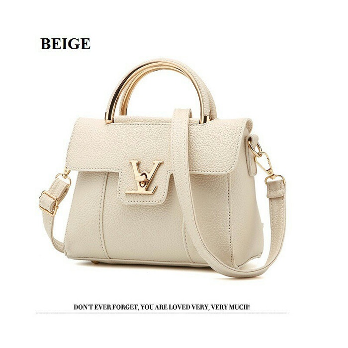 กระเป๋าสตรี กระเป๋าสตรี LATEST นําเข้ากระเป๋าสตรี SMALL SCHOOL BACKPACKS MODERN SLING N3W0