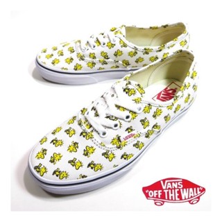 Vans รองเท้า รองเท้าผ้าใบ รองเท้าแฟชั่น รองเท้าลำลอง OL++ CV Shoe Authentic VN0A38EMOQZ (3100) CRDK1