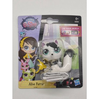 Littlest pet shop ของเล่นสัตว์เลี้ยง ของเเท้