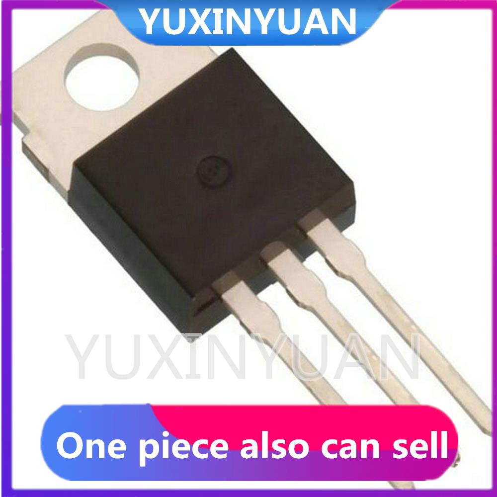 MJE13009 E13009-2 FJP13009H2TU 10PCS J13009-2 13009 E13009 และ IC TRANS NPN 400V 12A TO220-3 tta