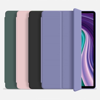 เคสแท็บเล็ต ซิลิโคนนิ่ม TPU พับได้ สําหรับ OPPO Pad Air 10.36 นิ้ว 2022