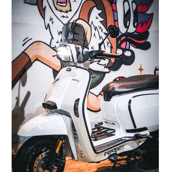 ลงตัว! ใหม่ที่สุด กระจกก้านกลม R Speed ทรงกลมสปอร์ต ดีไซน์สวย งานคุณภาพ แข็งแรงทนทาน ตัดแสง มองชัด ติดตั้งง่าย : Pocenti - รูปที่ 3