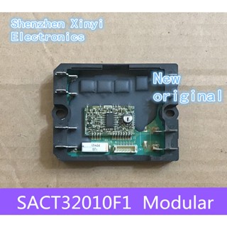 Brand new and original  SACT32010F1 SACT32O1OF1 SACT32010  Module board of external unit of variable frequency air condi