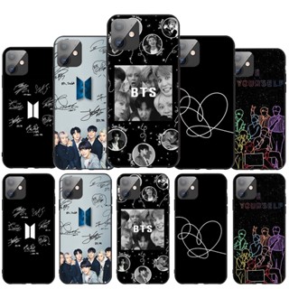 เคสโทรศัพท์มือถือ ซิลิโคนนิ่ม ลาย EDC20 BTS JK V RM JIN SUGA JHOPE JIMIN สําหรับ Samsung Galaxy S22 Plus Note 20 Ultra 10 9 8 Plus Lite