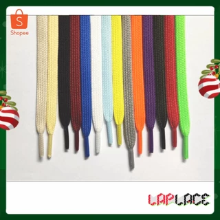 Flat Lace เชือกรองเท้า ชนิดแบน ขนาด 90 - 160 ซม.