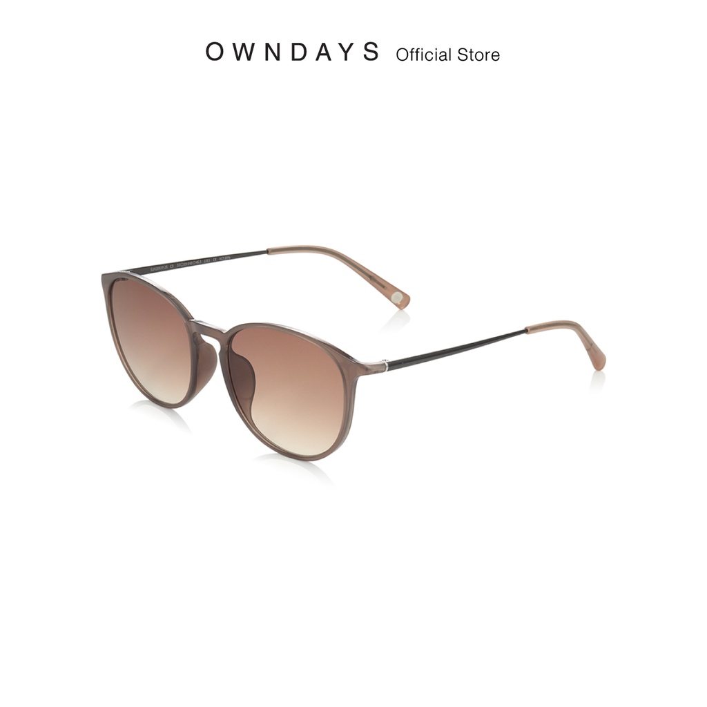 OWNDAYS | SUN แว่นกันแดด รุ่น SUN2093 - รูปที่ 5
