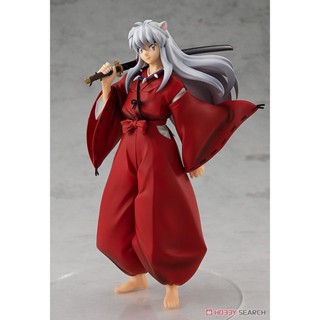 (เหลือ1ชิ้น ทักแชทก่อนโอน) 4580416943215 POP UP parade inuyasha