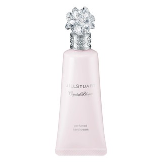 [ส่งตรงจากญี่ปุ่น] Jill Stuart Crystal Bloom แฮนด์ครีมน้ําหอม 40 กรัม ญี่ปุ่น ใหม่