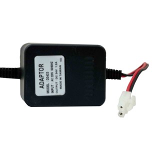 หม้อแปลงปั๊มน้ำ Switching Adapter DC24 V