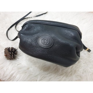 Used : Gucci Vintage Bag แท้