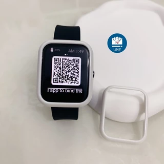 🇹🇭พร้อมส่ง เคสเเข็ง case Amazfit Bip 3 Bip 3 Pro กรอบPCกันรอย กันกระแทก amazfit bip3 bip 3 pro case smart watch