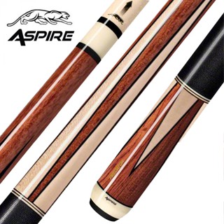 Predator Aspire 1-7 Pool Cue