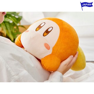 [ส่งตรงจากประเทศญี่ปุ่น] PREMIUM BANDAI เคอร์บี้แห่งดวงดาว [Waddle Dee] อบอุ่น ตุ๊กตาผ้า