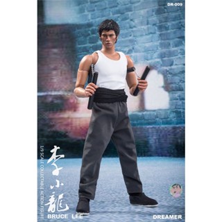 DREAMER TOYS DR-009 1/9 Bruce Lee Action Figure