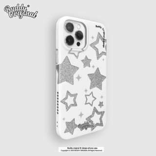 Buddy case Shiny Star (11promax พร้อมส่ง)⭐️ ส่งฟรี ✅