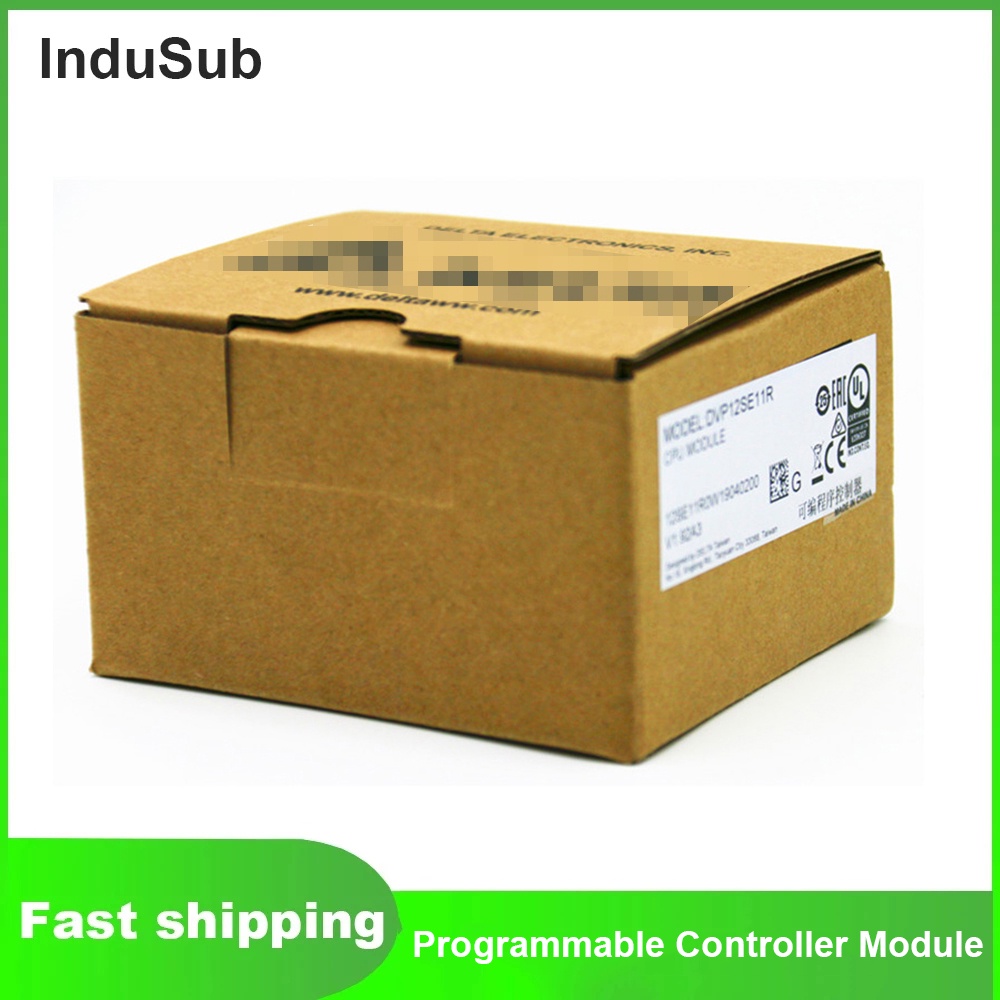 YTH ใหม่ DVP12SE11R DVP12SE11T DVP12SA211R DVP12SA211T DVP16SP11R DVP14SS211T DVP14SS211R โมดูลควบคุ