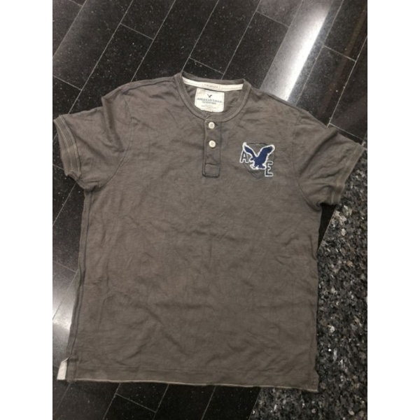 เสื้อผู้ชายAmerican eagle มือสองus