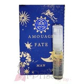 AMOUAGE FATE MAN (EAU DE PARFUM) 2 ml.