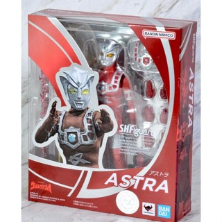 S.H. FiguArts Astra อุลตร้าแมน