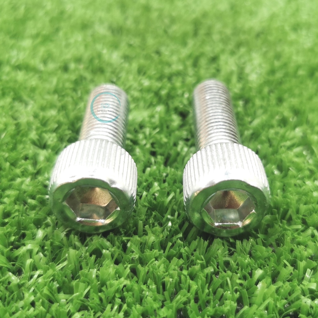 FOOTREST BRACKET SCREW ALLEN KEY FOOT REST BRACKET SCREW ALLEN KEY YAMAHA RXZ CATLAYZER RXZ MILI