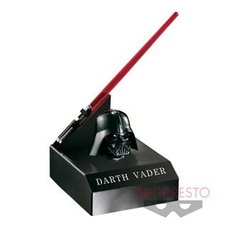 Darth Vader ของแท้ JP - Lighting Up Series Banpresto [โมเดล Star Wars]