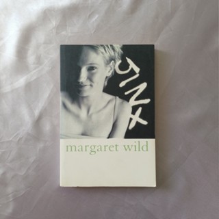 หนังสือ 📚 "Jinx" by Margaret Wild