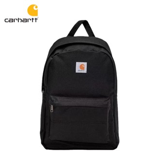 Carhartt แฟชั่น กระเป๋าเป้ กระเป๋าคอมพิวเตอร์ ct401-402