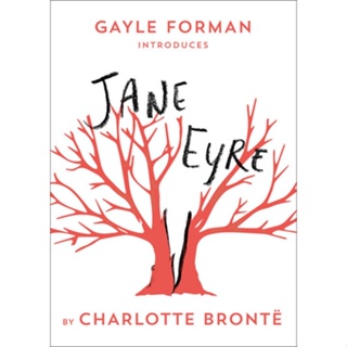 Fathom_ (Eng) Jane Eyre  / Charlotte Brontë (Author)