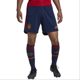 กางเกงขาสั้น สไตล์สเปน 2022 2023