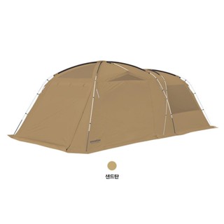 Snowline Miracle Screen Tent