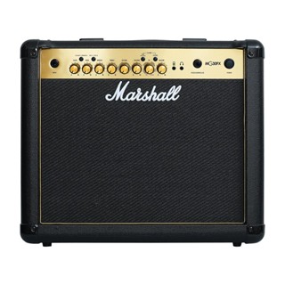 Marshall MG30GFX 50th Anniversary (Made in England) แอมป์กีตาร์ไฟฟ้าSK2330