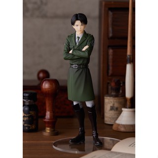 (พร้อมส่ง) Pop Up Parade Levi