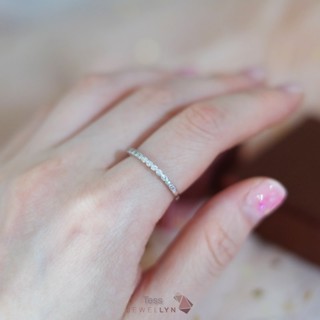 JEWELLYN Tess Ring แหวน