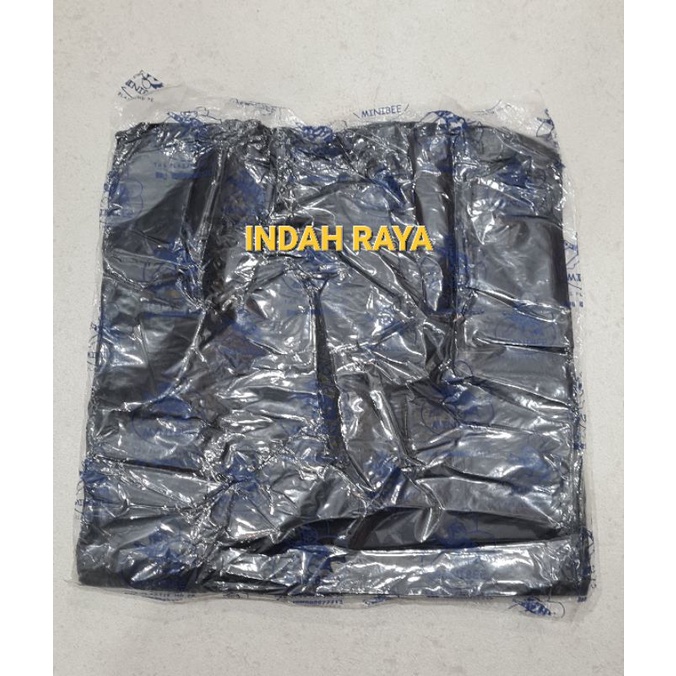 HD MINIBEE BAG 30 X 60 สีดํา