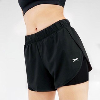 XOLO BELIEVE RUNNING SHORTS (WOMENS) CODE : 039022