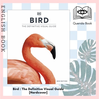 [Querida] Bird : The Definitive Visual Guide [Hardcover] by Dk