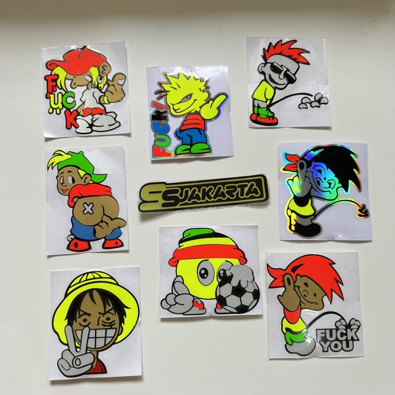 เครื่องมือตัด BAD BOY ONE PIECE