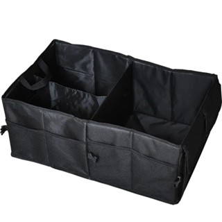 กระเป๋าจัดระเบียบในรถยนต์ Car organizer bag