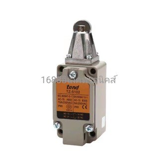 ของแท้ จากบริษัทโดยตรง limit switch tend TZ-5102 tz5102  ลิมิตสวิตช์พร้อมส่ง ออกบิลได้🇹🇭🇹🇭