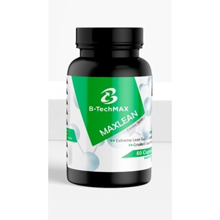B-TechMax SARM MAXLEAN 70 mg 60 Caps