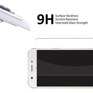 ฟิล์มกระจก ไม่เต็มจอ For OPPO A3s A31 A33 A35 A37 A39 A51 A57 A59 A71 A77 A83 R1 R7 R7Plus R15 Mirror5lite Not full